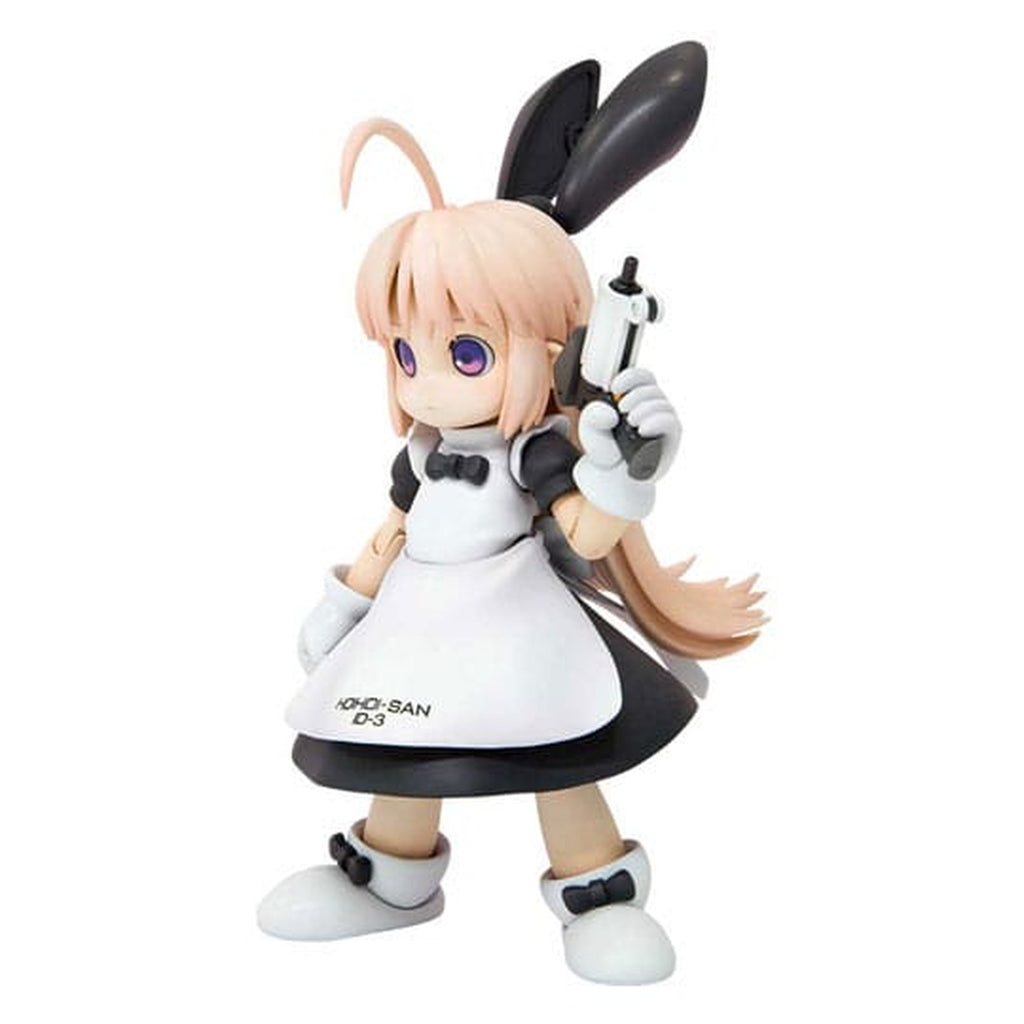 Produktbild HoiHoi-san Model Kit-figur New Edition - Ichigeki Sacchu!! HoiHoi-san