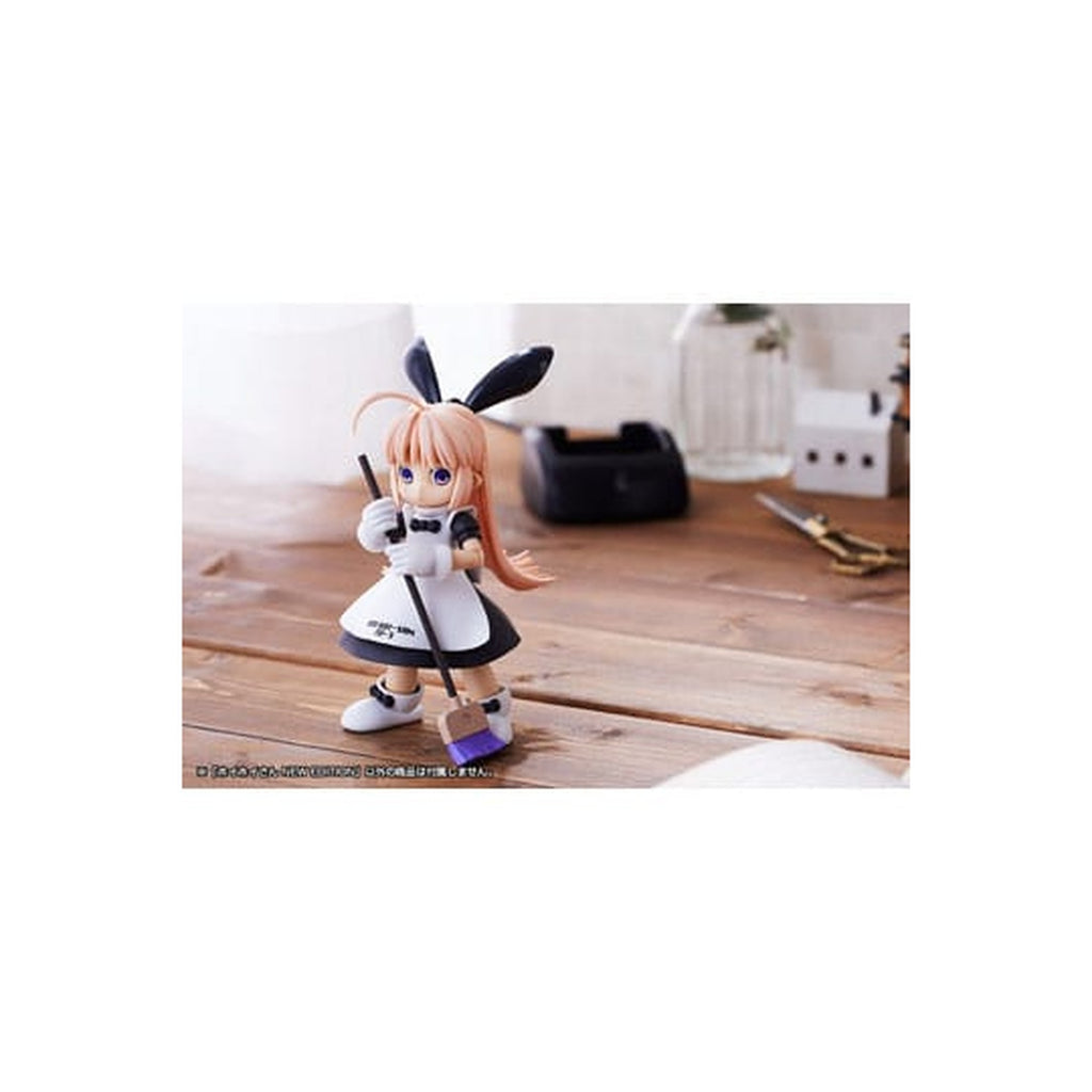 Produktbild HoiHoi-san Model Kit-figur New Edition - Ichigeki Sacchu!! HoiHoi-san