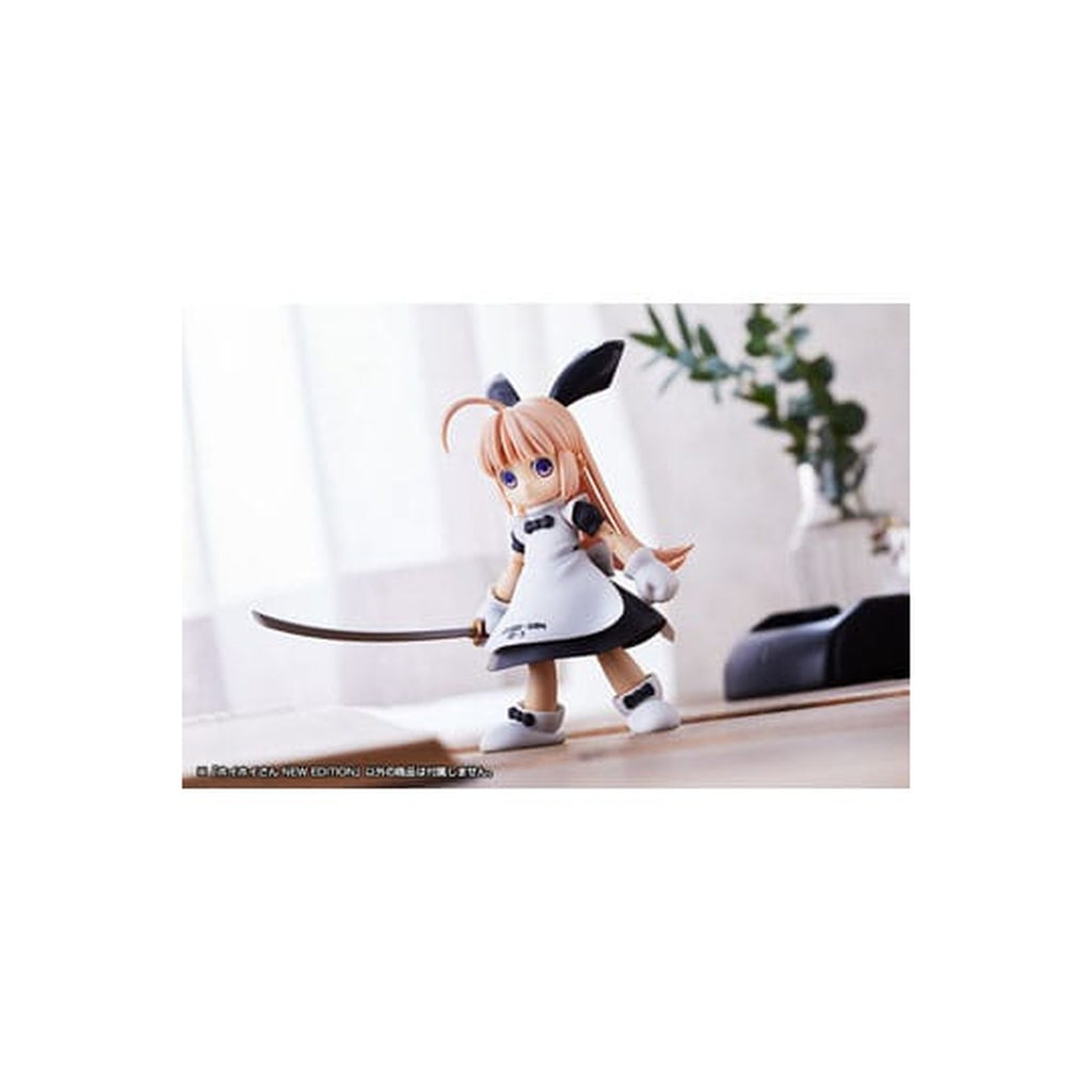 Produktbild HoiHoi-san Model Kit-figur New Edition - Ichigeki Sacchu!! HoiHoi-san