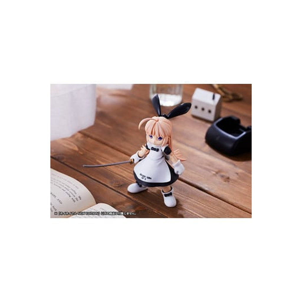 Produktbild HoiHoi-san Model Kit-figur New Edition - Ichigeki Sacchu!! HoiHoi-san