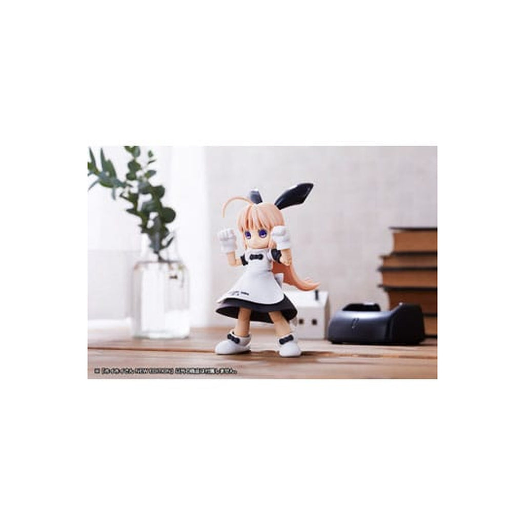 Produktbild HoiHoi-san Model Kit-figur New Edition - Ichigeki Sacchu!! HoiHoi-san