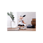 Produktbild HoiHoi-san Model Kit-figur New Edition - Ichigeki Sacchu!! HoiHoi-san
