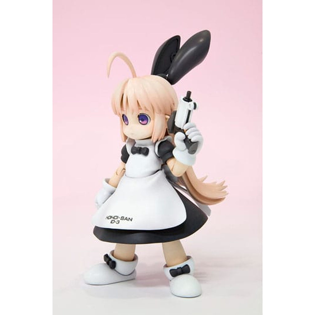 Produktbild HoiHoi-san Model Kit-figur New Edition - Ichigeki Sacchu!! HoiHoi-san