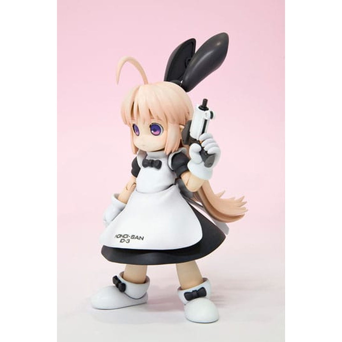 Produktbild HoiHoi-san Model Kit-figur New Edition - Ichigeki Sacchu!! HoiHoi-san