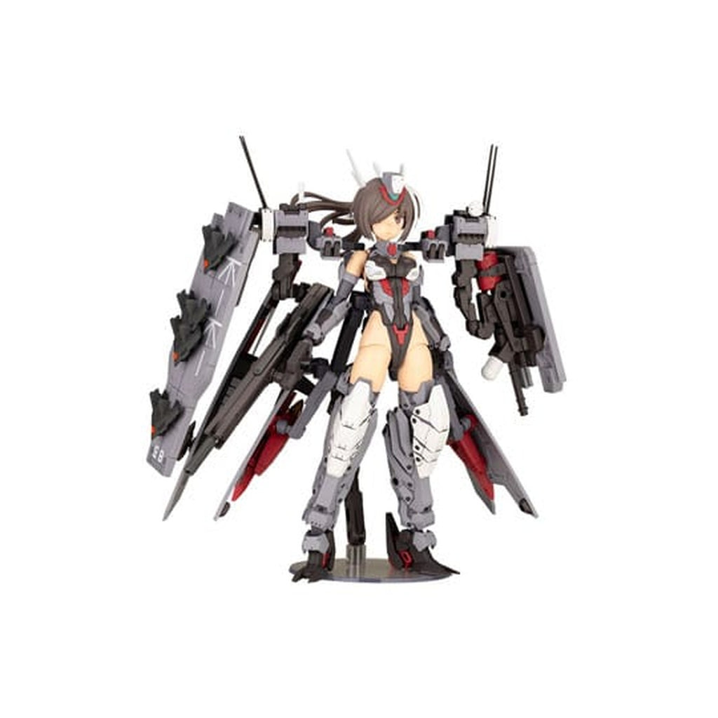 Produktbild Frame Arms - Izumo Destroyer Modellbyggsfigur