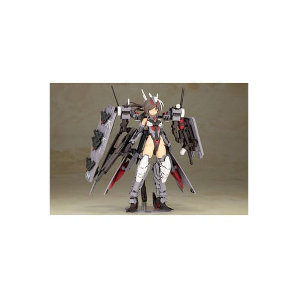 Produktbild Frame Arms - Izumo Destroyer Modellbyggsfigur