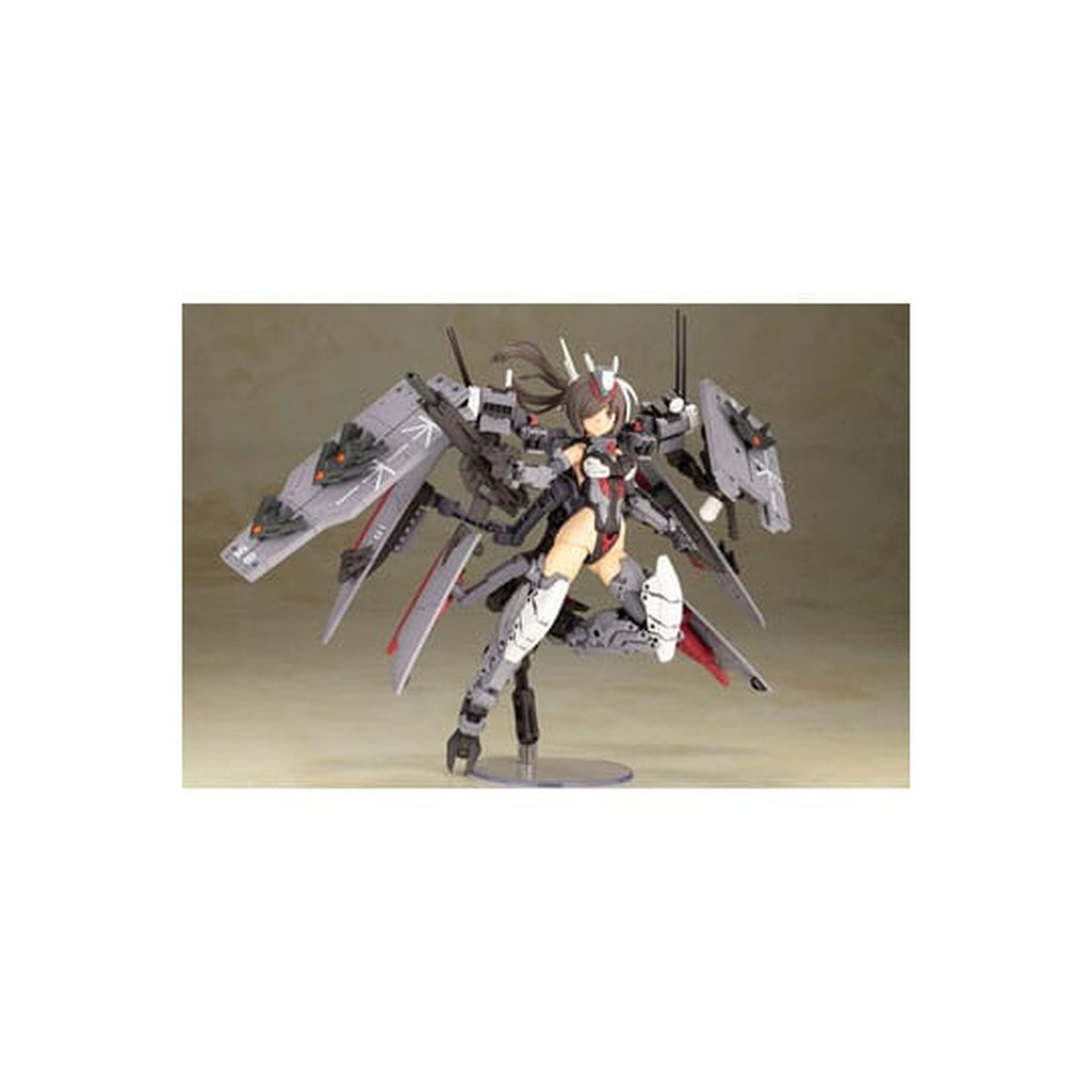 Produktbild Frame Arms - Izumo Destroyer Modellbyggsfigur