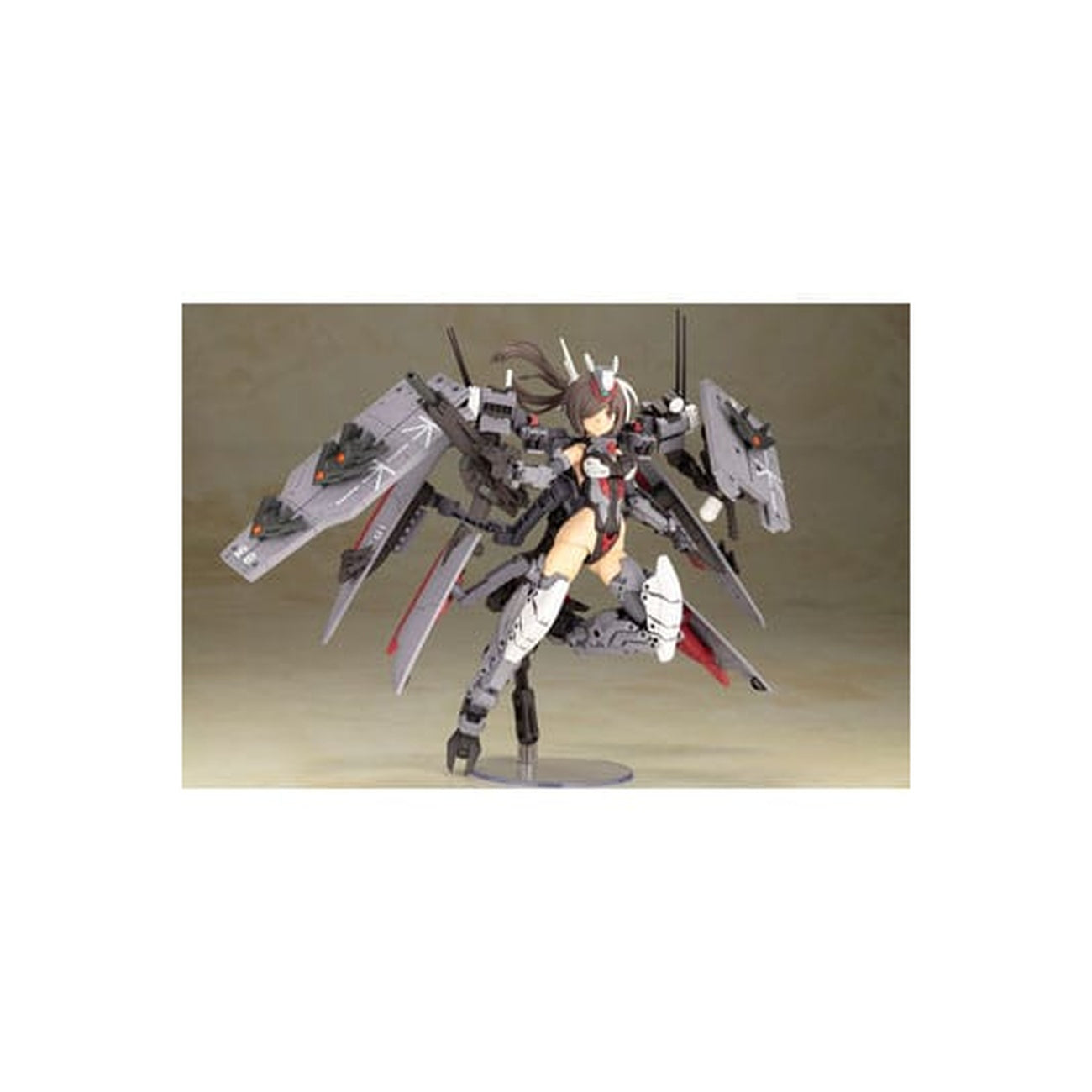 Produktbild Frame Arms - Izumo Destroyer Modellbyggsfigur