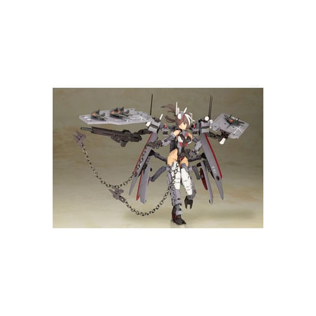 Produktbild Frame Arms - Izumo Destroyer Modellbyggsfigur