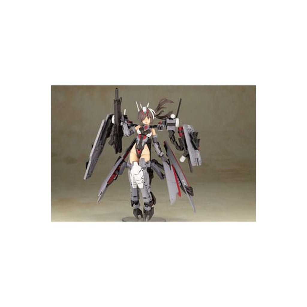 Produktbild Frame Arms - Izumo Destroyer Modellbyggsfigur