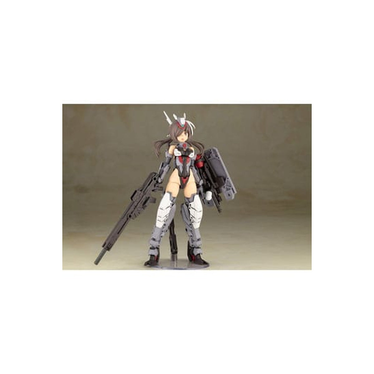 Produktbild Frame Arms - Izumo Destroyer Modellbyggsfigur
