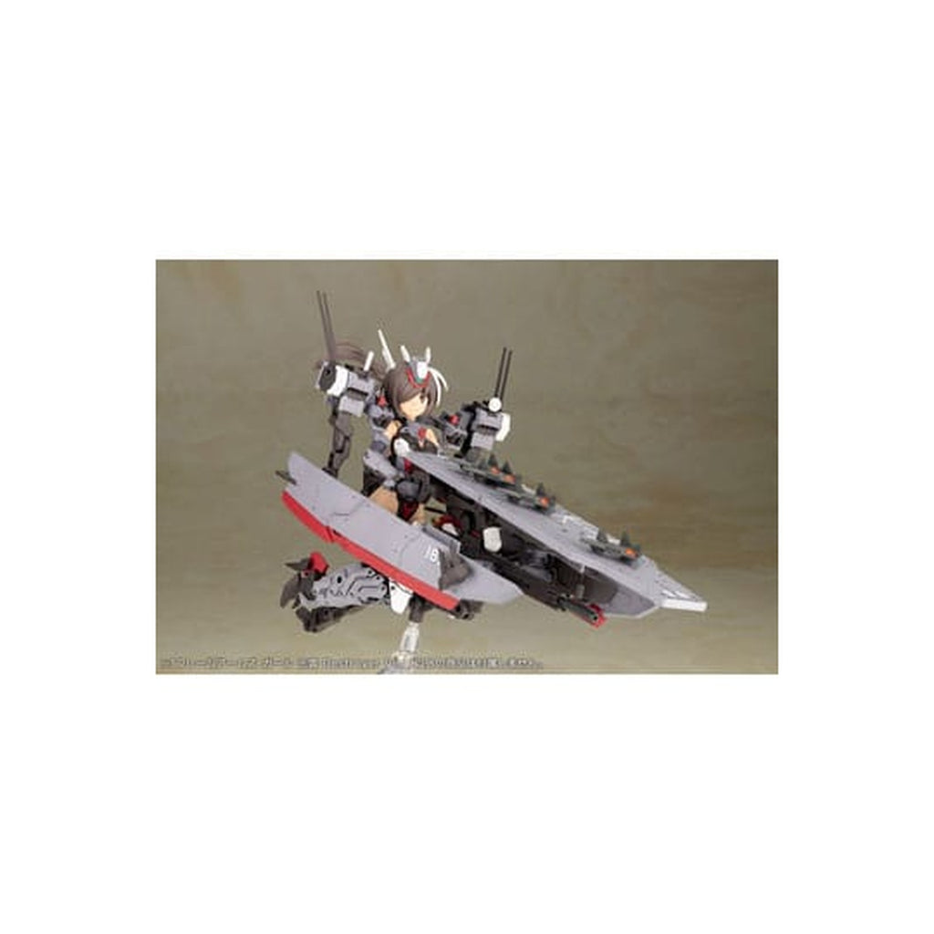 Produktbild Frame Arms - Izumo Destroyer Modellbyggsfigur
