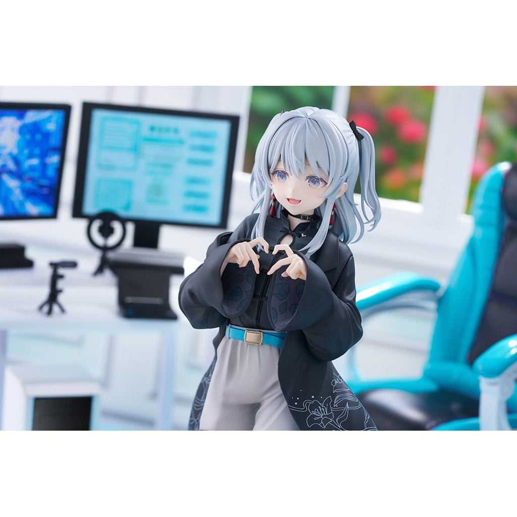 Produktbild VTuber - Tororo Nekomugi-figur
