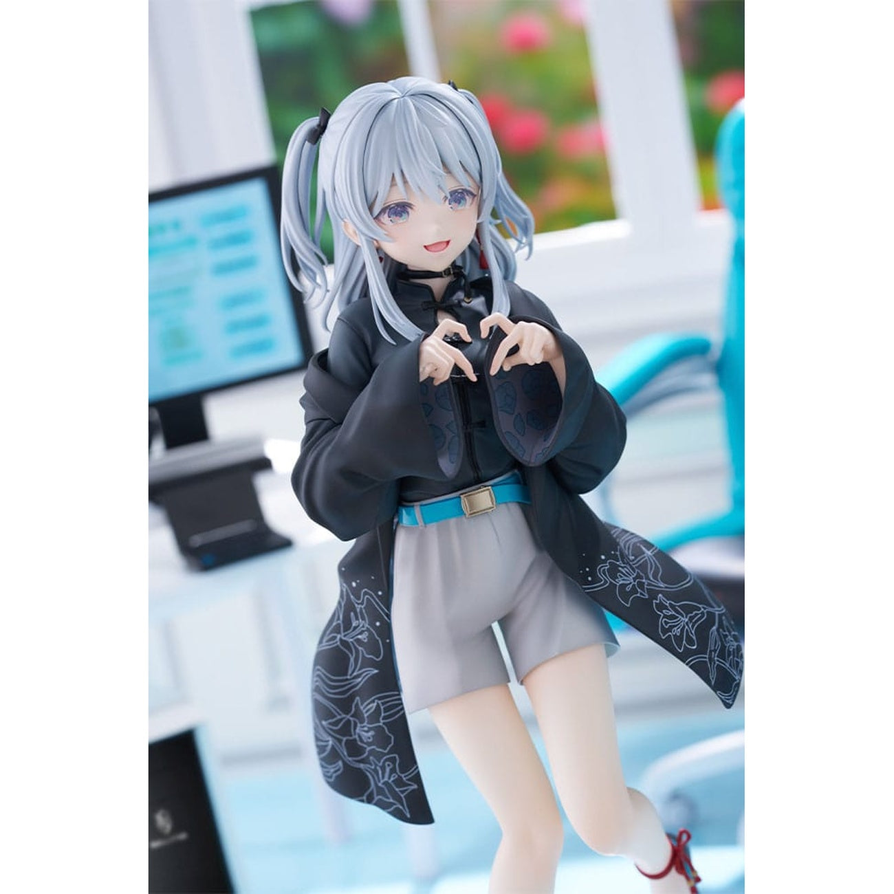 Produktbild VTuber - Tororo Nekomugi-figur