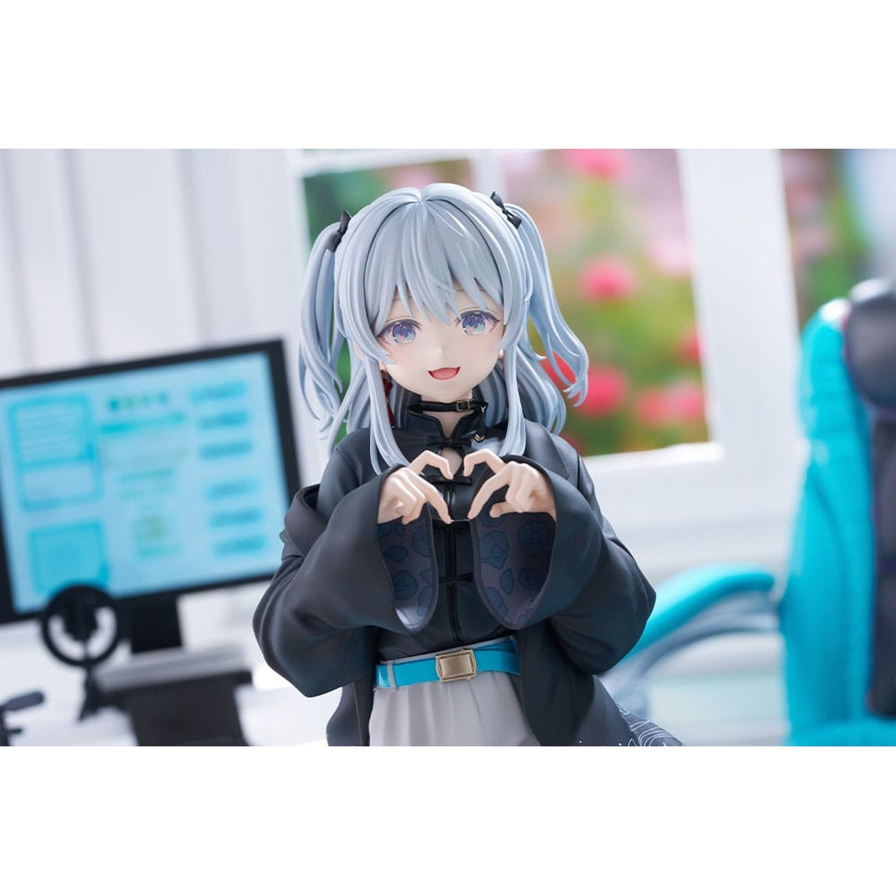 Produktbild VTuber - Tororo Nekomugi-figur