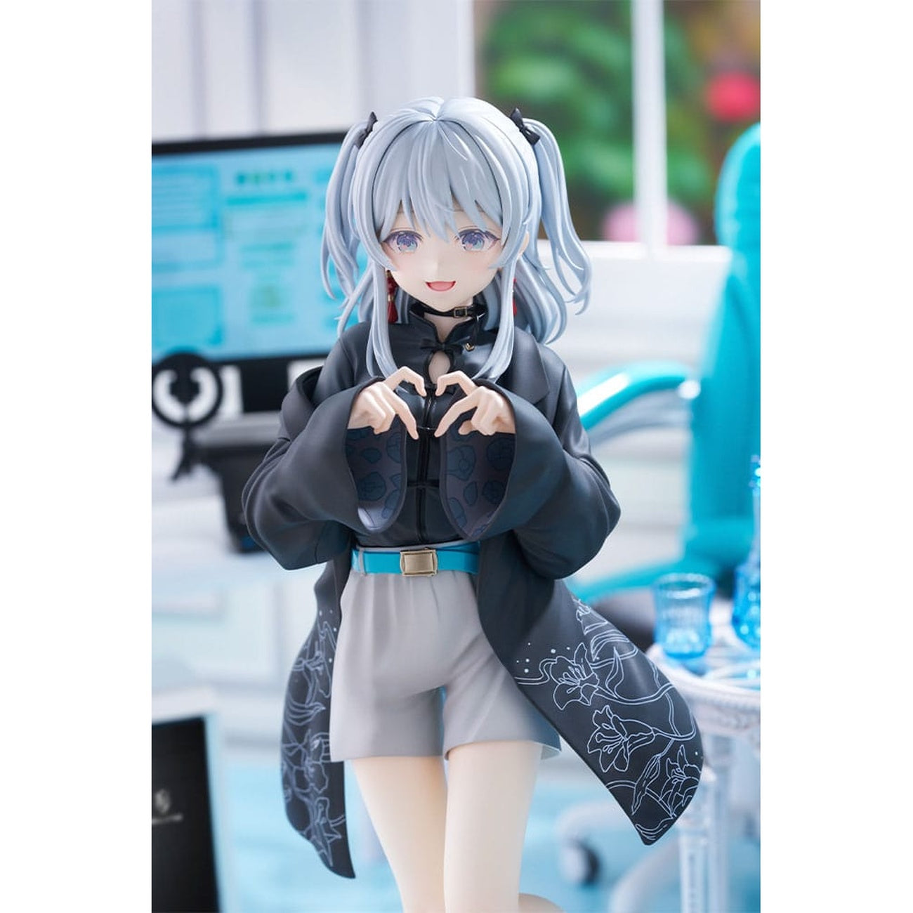 Produktbild VTuber - Tororo Nekomugi-figur