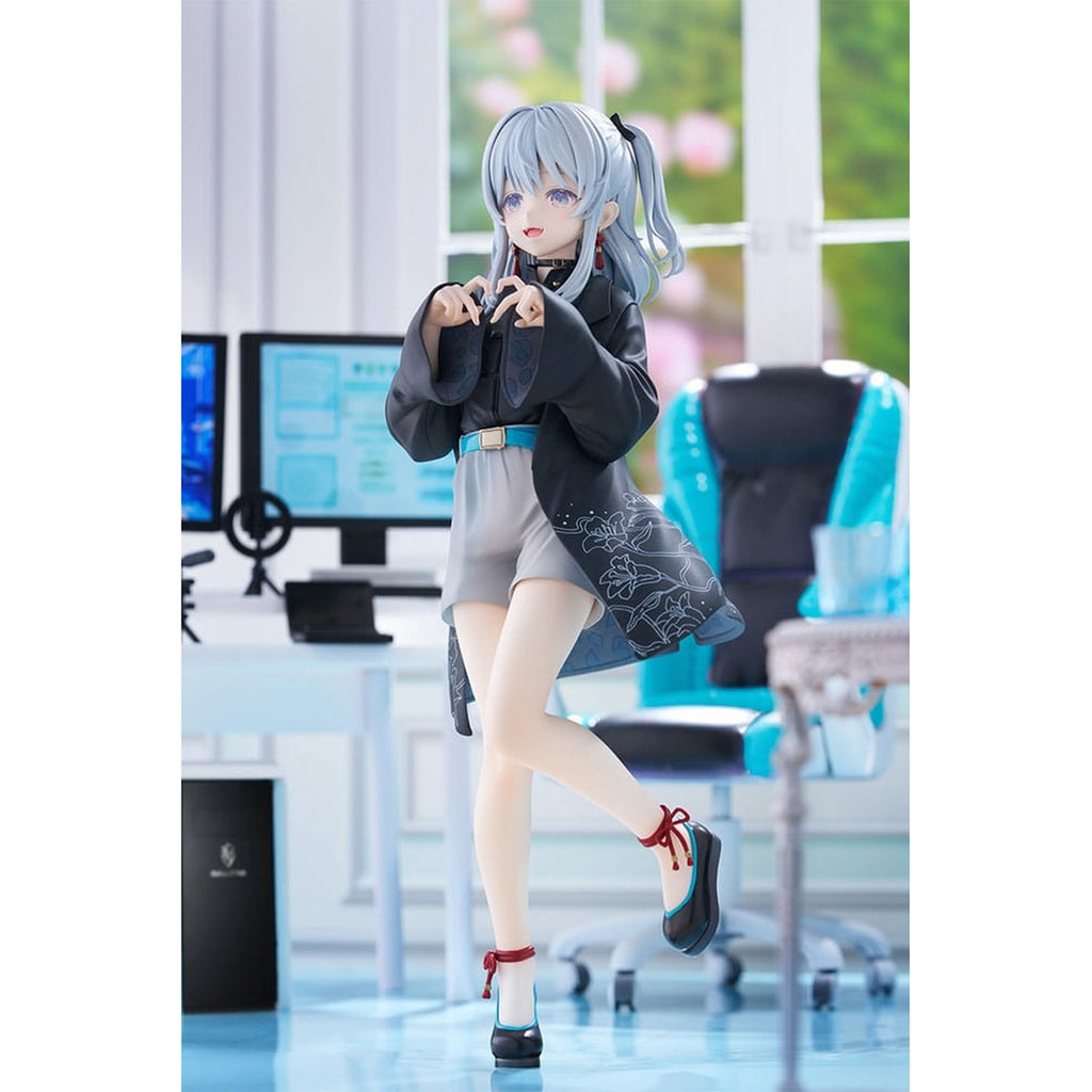Produktbild VTuber - Tororo Nekomugi-figur
