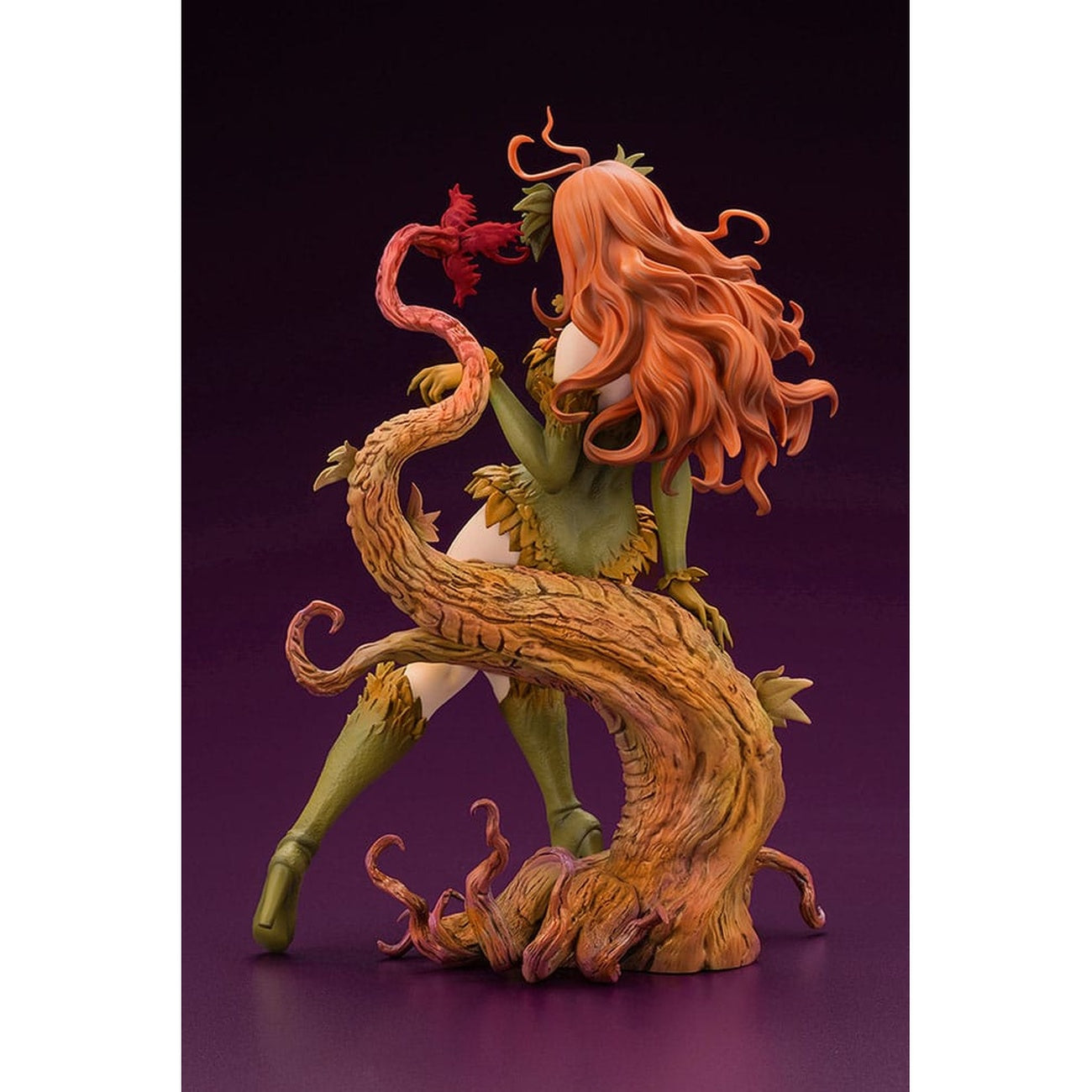 Produktbild DC Comics Bishoujo – Poison Ivy-figur Returns Fall Limited Edition