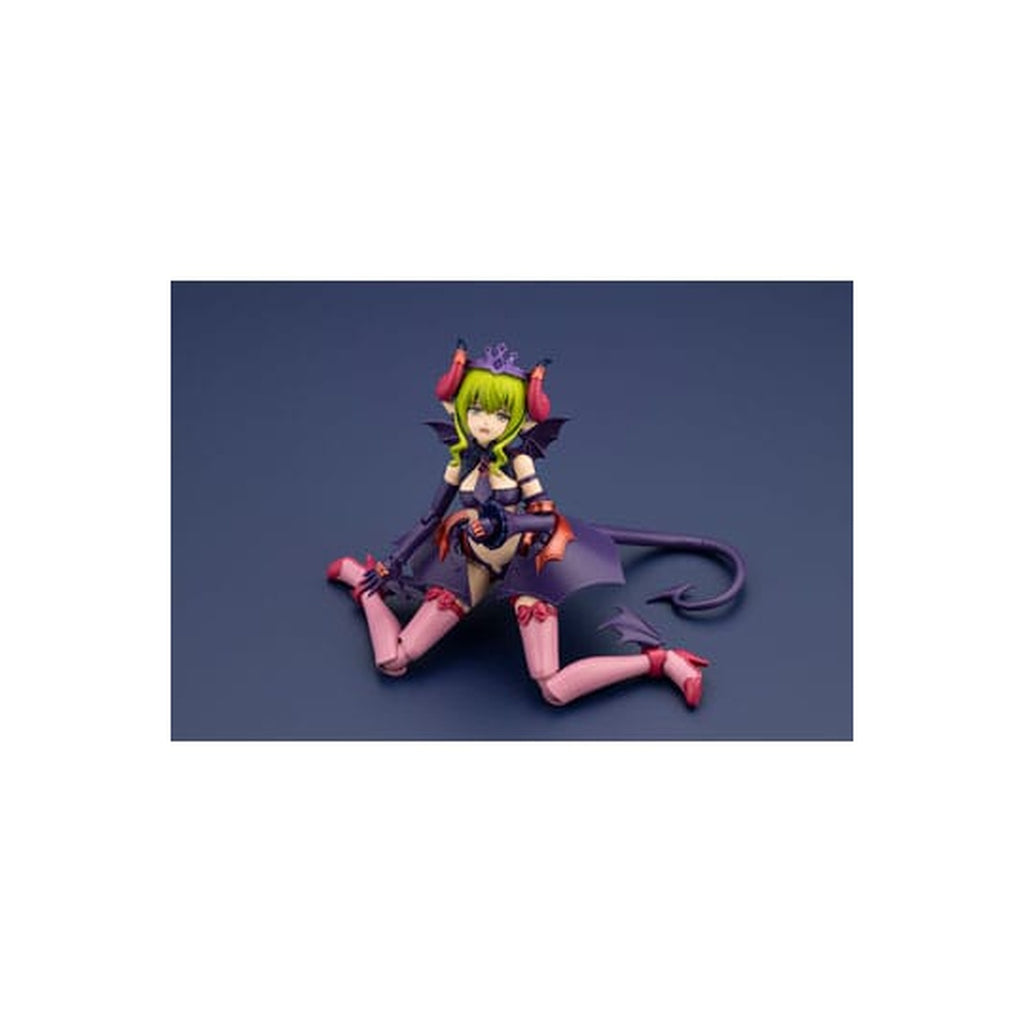 Produktbild Arcanadea - Velretta ReACT-P Model Kit-figur