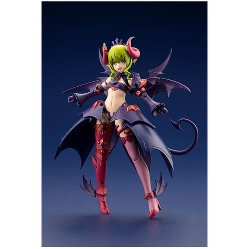 Produktbild Arcanadea - Velretta ReACT-P Model Kit-figur