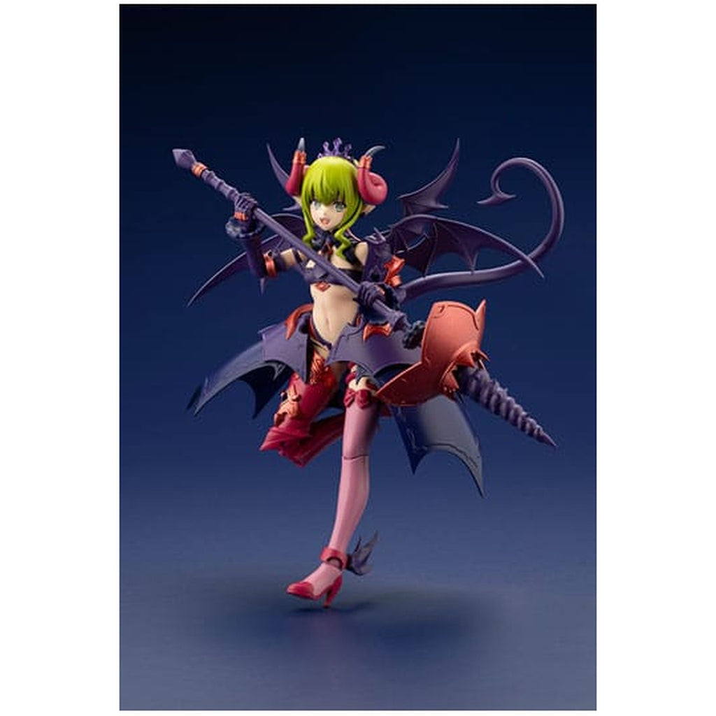 Produktbild Arcanadea - Velretta ReACT-P Model Kit-figur