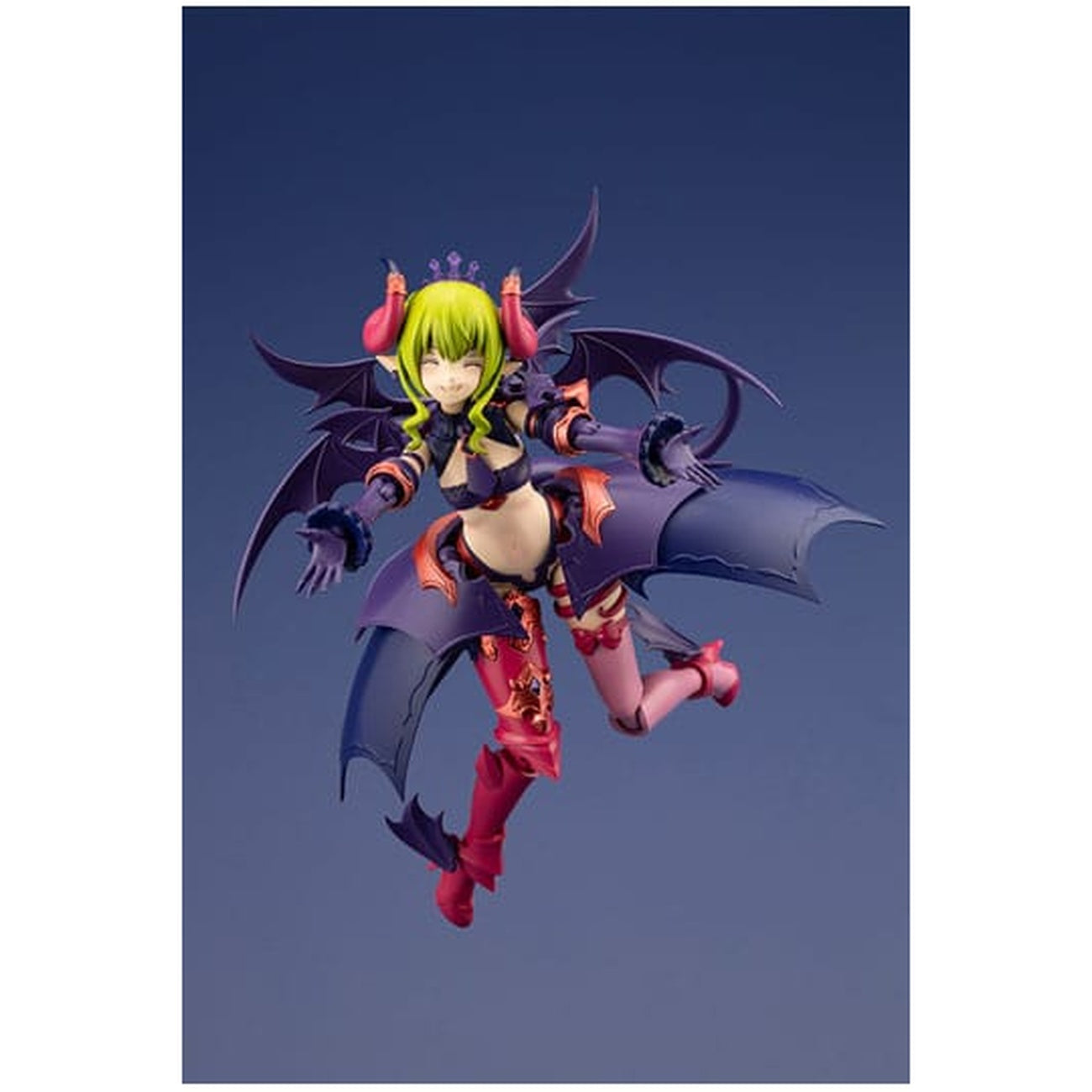Produktbild Arcanadea - Velretta ReACT-P Model Kit-figur