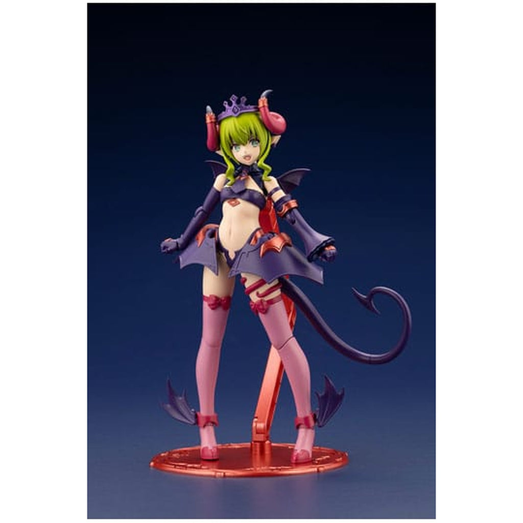Produktbild Arcanadea - Velretta ReACT-P Model Kit-figur