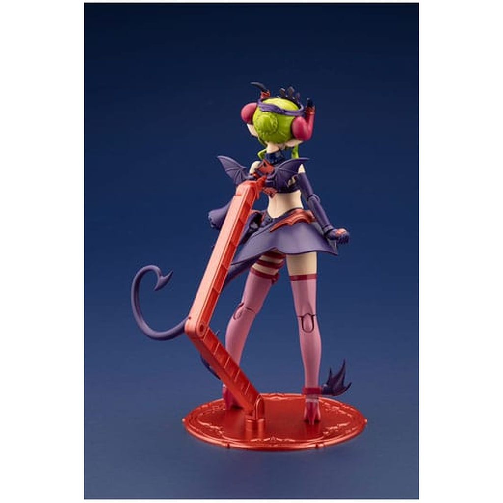 Produktbild Arcanadea - Velretta ReACT-P Model Kit-figur