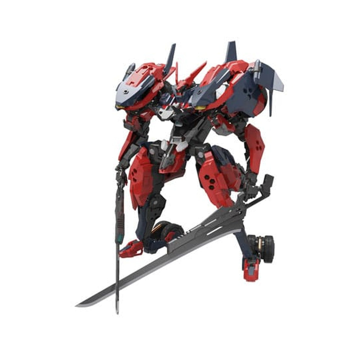 Produktbild Hexa Gear - Levante Model Kit-figur