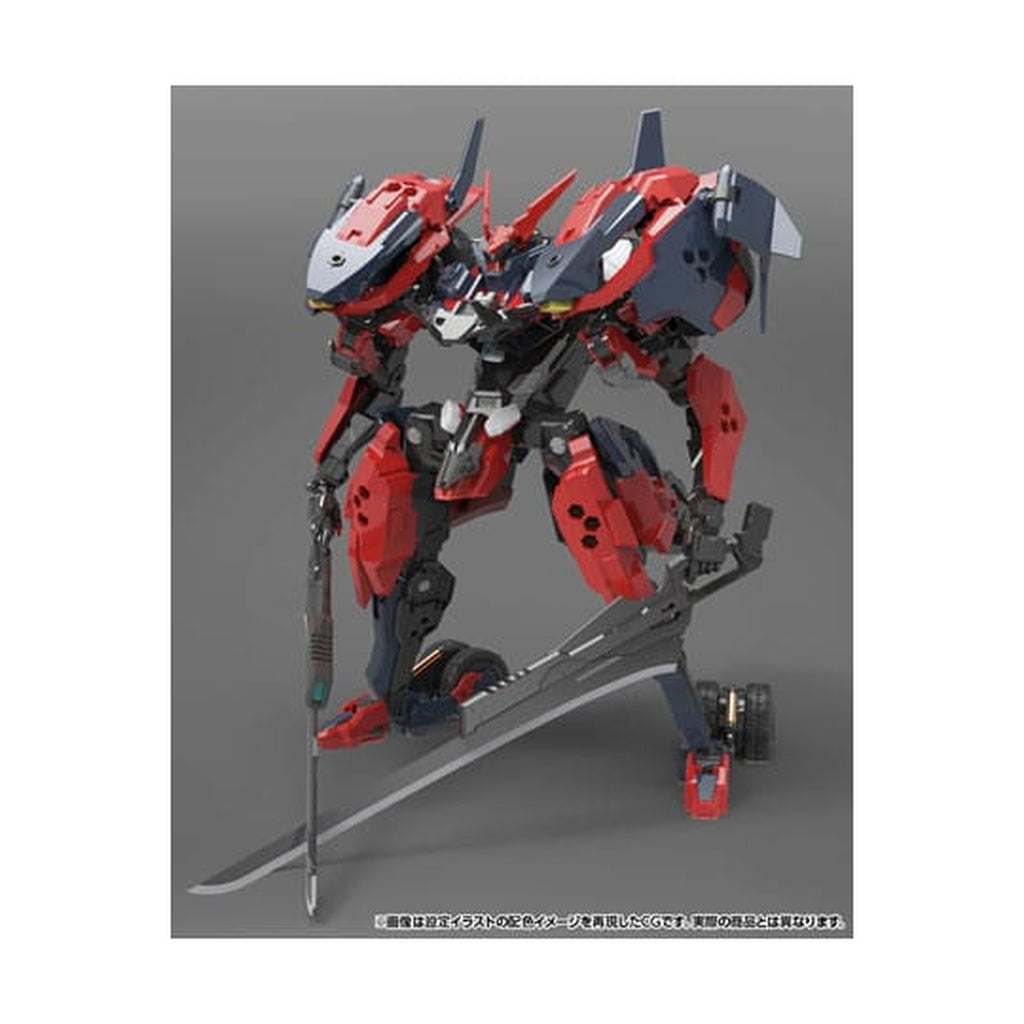 Produktbild Hexa Gear - Levante Model Kit-figur