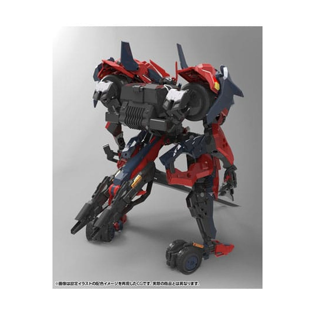 Produktbild Hexa Gear - Levante Model Kit-figur