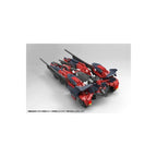Produktbild Hexa Gear - Levante Model Kit-figur