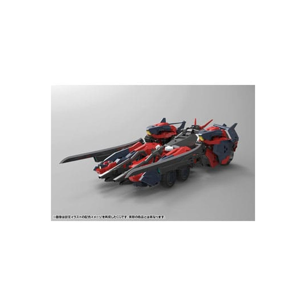 Produktbild Hexa Gear - Levante Model Kit-figur