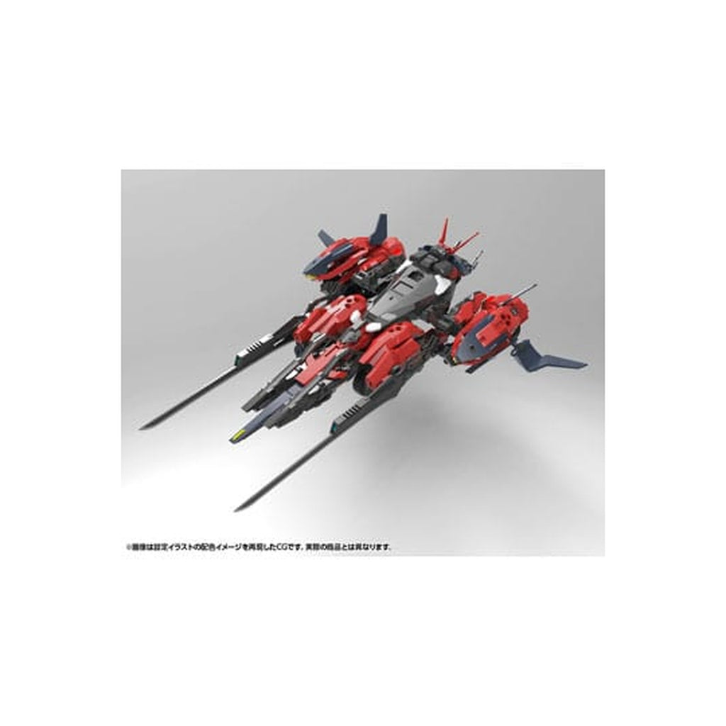 Produktbild Hexa Gear - Levante Model Kit-figur