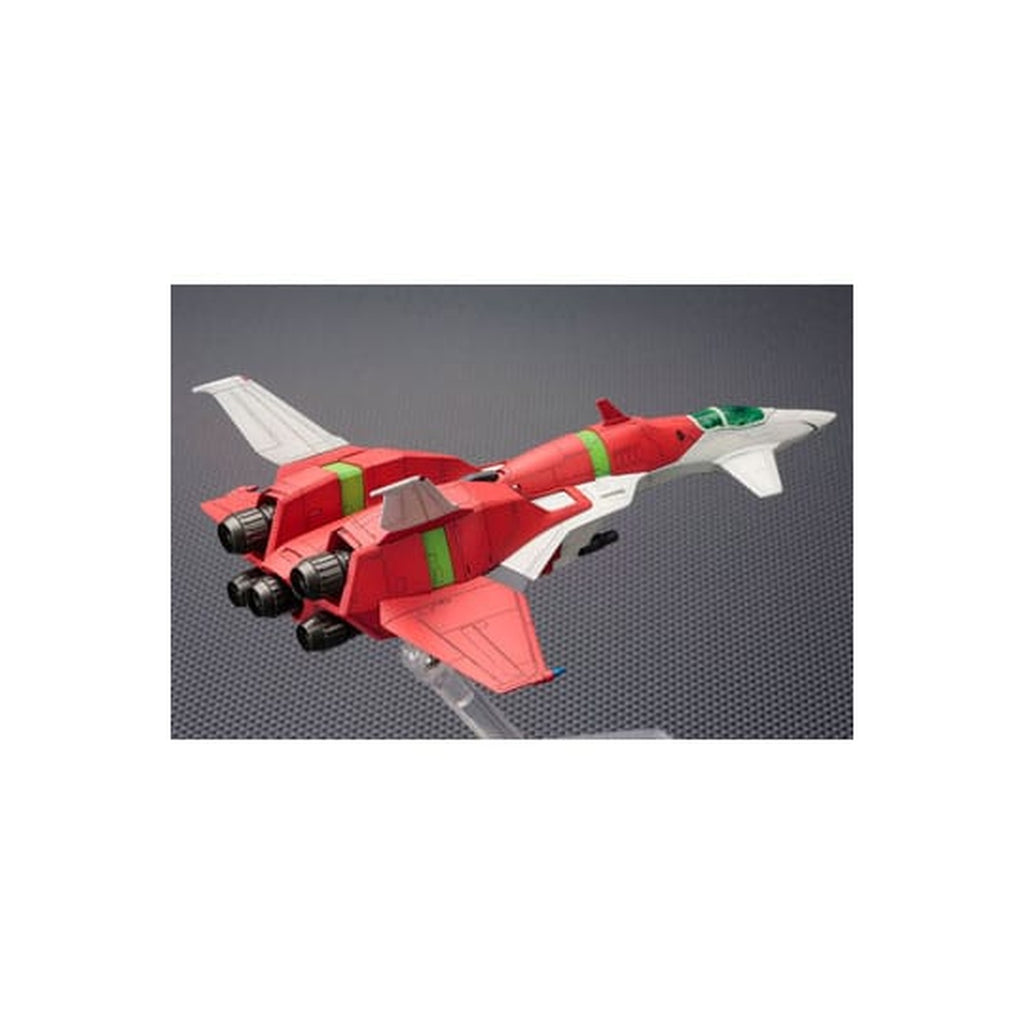 Produktbild Dondonpati Daioujou - Type A Modellkitfigur