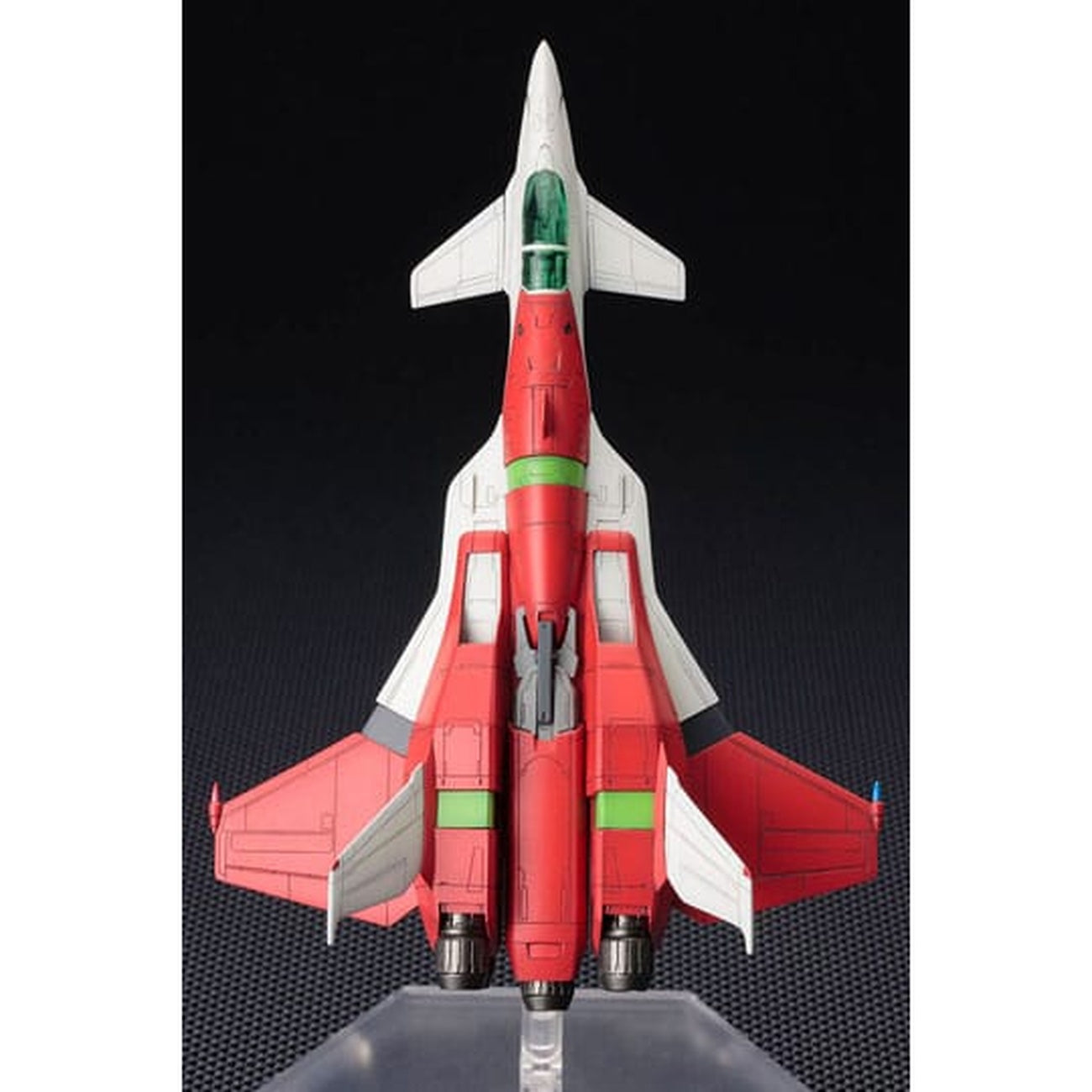 Produktbild Dondonpati Daioujou - Type A Modellkitfigur