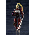 Produktbild Hexa Gear - Governor Light Armor Type Rose 1.5 Modellkitfigur