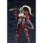 Produktbild Hexa Gear - Governor Light Armor Type Rose 1.5 Modellkitfigur