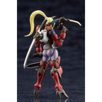 Produktbild Hexa Gear - Governor Light Armor Type Rose 1.5 Modellkitfigur