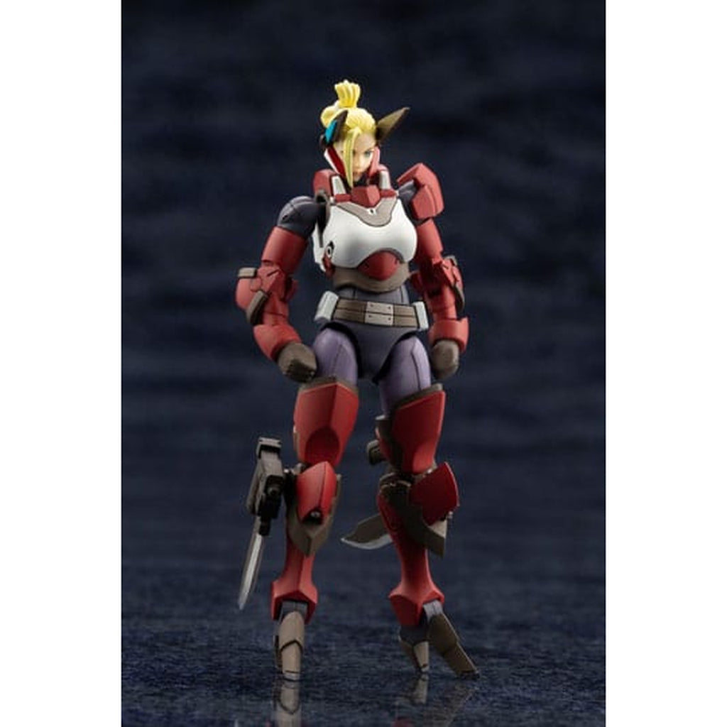 Produktbild Hexa Gear - Governor Light Armor Type Rose 1.5 Modellkitfigur