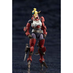 Produktbild Hexa Gear - Governor Light Armor Type Rose 1.5 Modellkitfigur