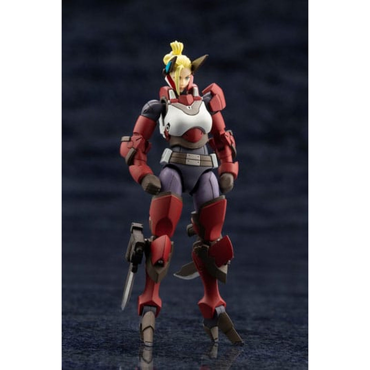 Produktbild Hexa Gear - Governor Light Armor Type Rose 1.5 Modellkitfigur