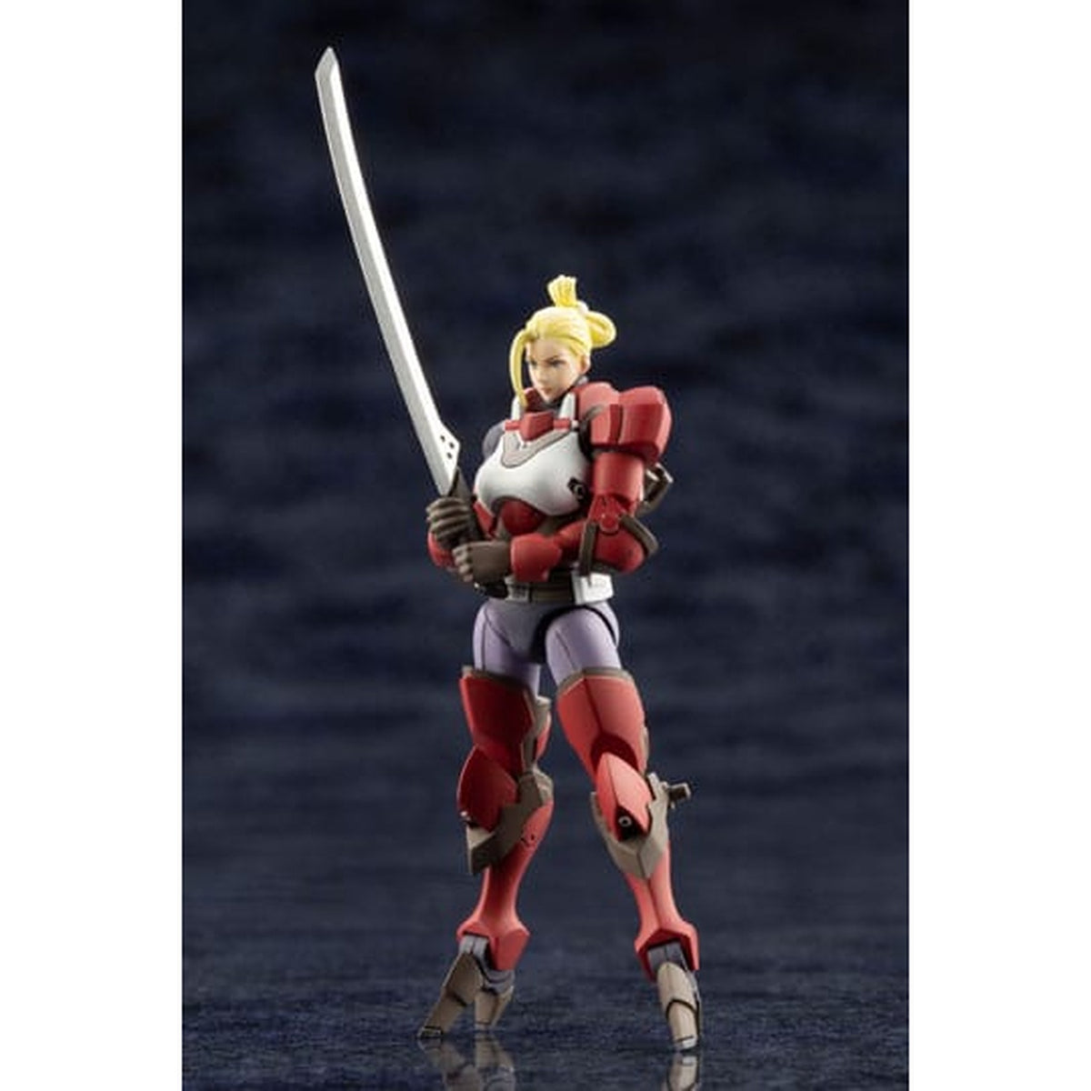 Produktbild Hexa Gear - Governor Light Armor Type Rose 1.5 Modellkitfigur