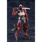 Produktbild Hexa Gear - Governor Light Armor Type Rose 1.5 Modellkitfigur