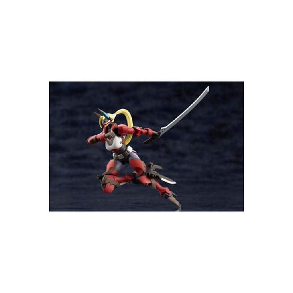 Produktbild Hexa Gear - Governor Light Armor Type Rose 1.5 Modellkitfigur