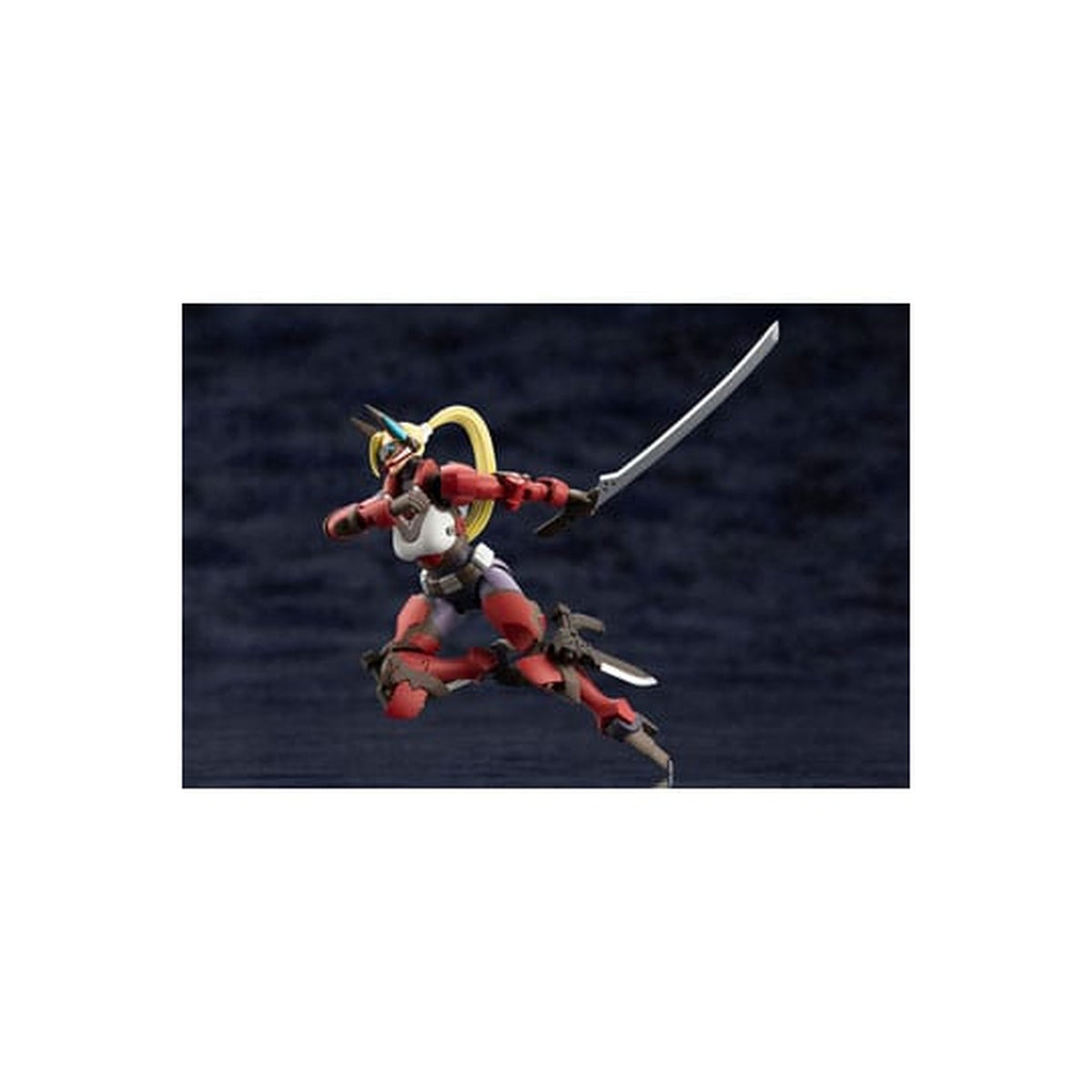 Produktbild Hexa Gear - Governor Light Armor Type Rose 1.5 Modellkitfigur