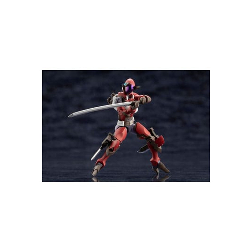 Produktbild Hexa Gear - Governor Light Armor Type Rose 1.5 Modellkitfigur