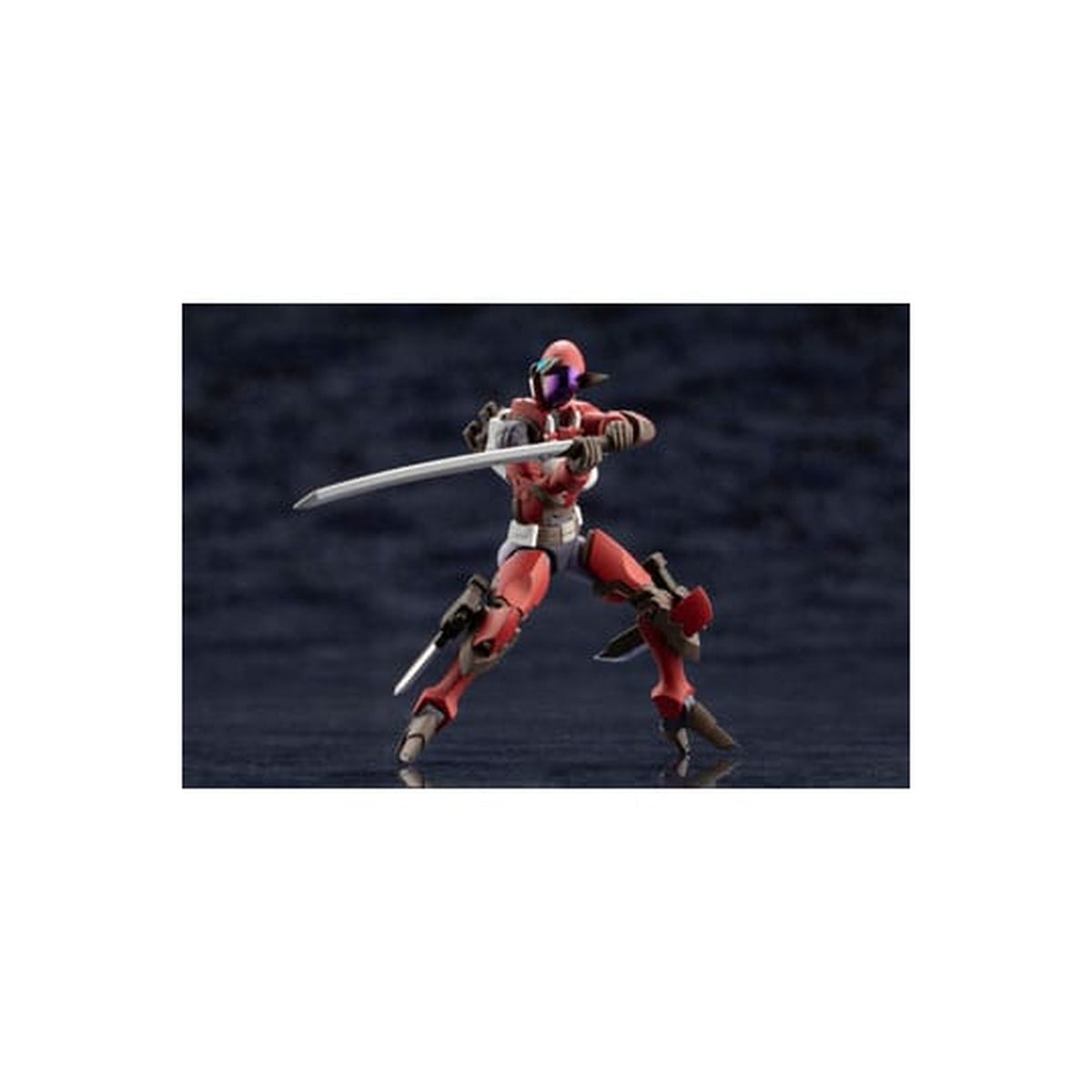 Produktbild Hexa Gear - Governor Light Armor Type Rose 1.5 Modellkitfigur