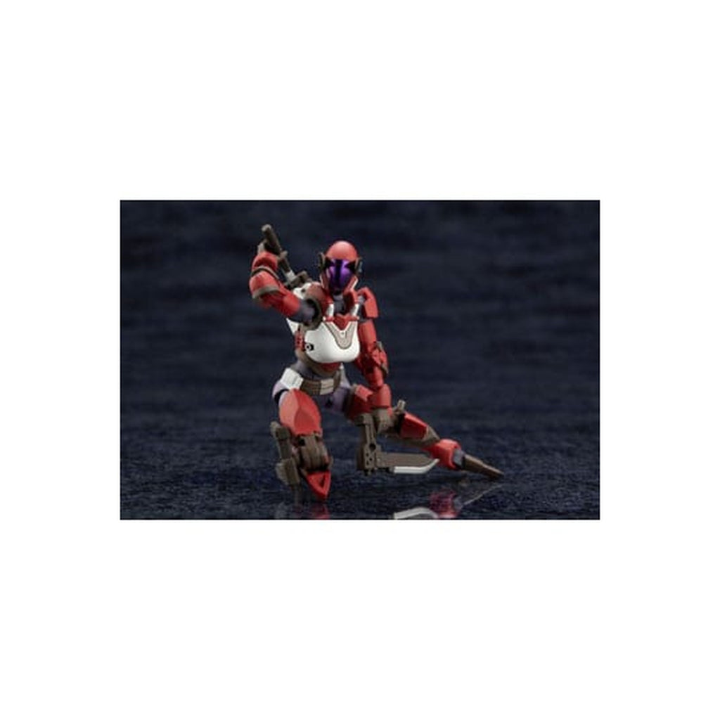 Produktbild Hexa Gear - Governor Light Armor Type Rose 1.5 Modellkitfigur