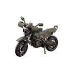 Produktbild Hexa Gear – Alternative Cross Rider Modellbyggsatsfigur Forest Color Version